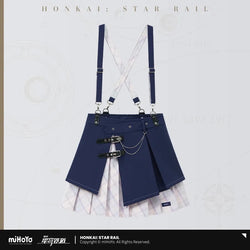 March 7th Theme Impression Series Skirt (ONLINE ORDER ONLY)