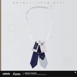 March 7th Theme Impression Series Tie & Bow Tie (ONLINE ORDER ONLY)