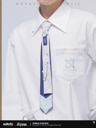 March 7th Theme Impression Series Tie & Bow Tie (ONLINE ORDER ONLY)