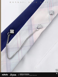 March 7th Theme Impression Series Tie & Bow Tie (ONLINE ORDER ONLY)