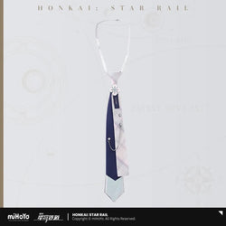 March 7th Theme Impression Series Tie & Bow Tie (ONLINE ORDER ONLY)