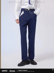 March 7th Theme Impression Series Trousers (ONLINE ORDER ONLY)