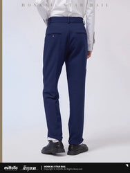 March 7th Theme Impression Series Trousers (ONLINE ORDER ONLY)