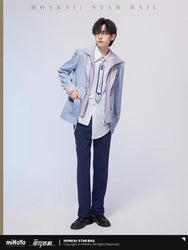 March 7th Theme Impression Series Trousers (ONLINE ORDER ONLY)