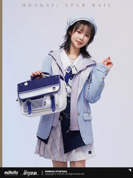 March 7th Theme Impression Series Uniform Bag (ONLINE ORDER ONLY)