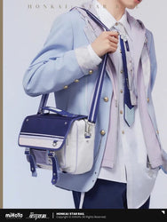 March 7th Theme Impression Series Uniform Bag (ONLINE ORDER ONLY)