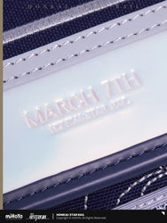 March 7th Theme Impression Series Uniform Bag (ONLINE ORDER ONLY)