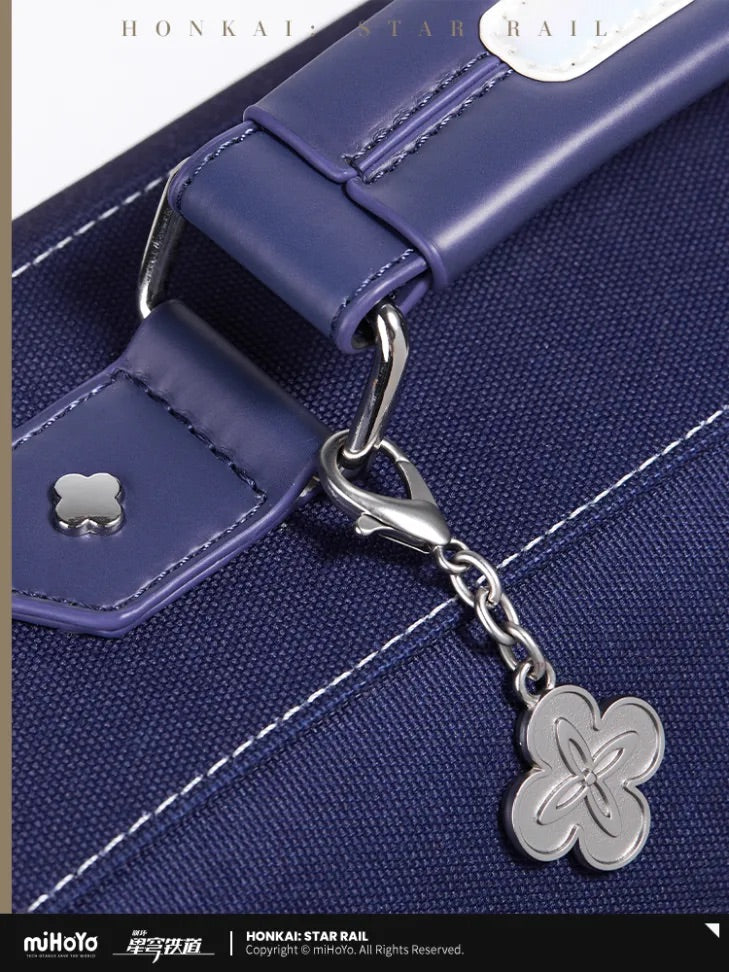 March 7th Theme Impression Series Uniform Bag (ONLINE ORDER ONLY)