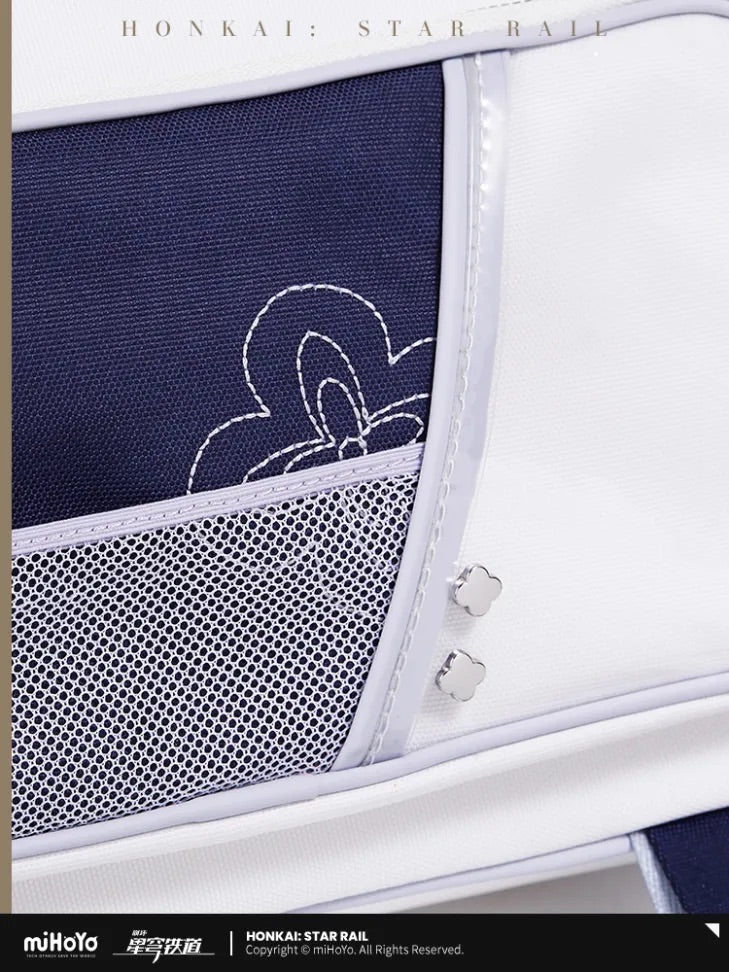 March 7th Theme Impression Series Uniform Bag (ONLINE ORDER ONLY)