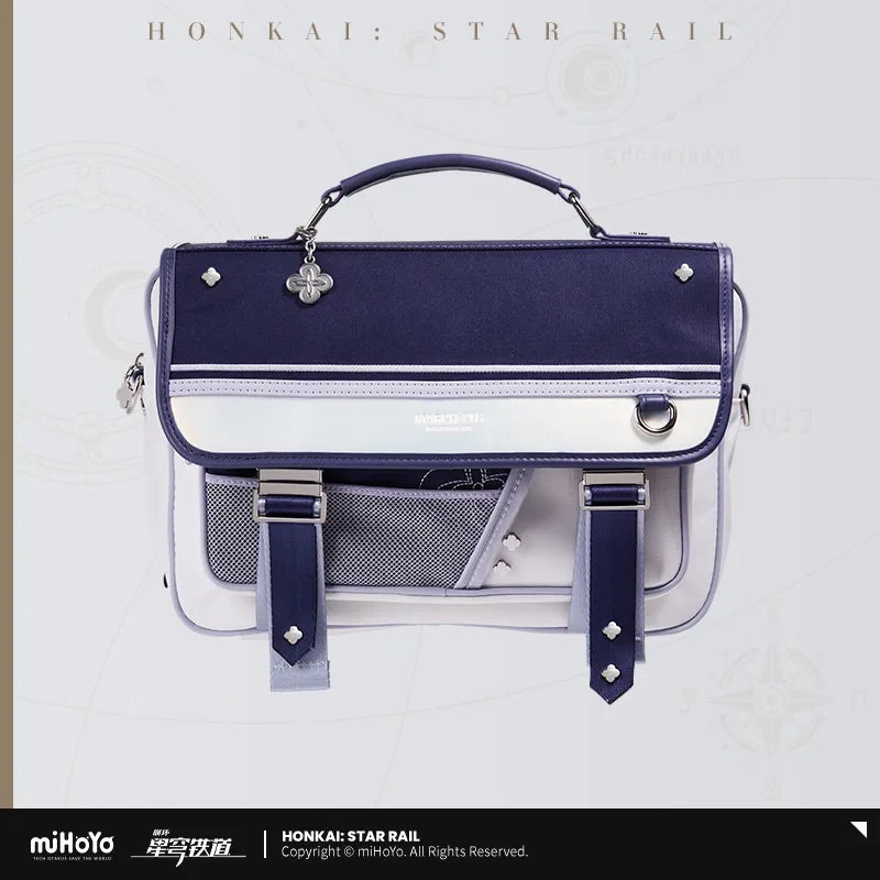 March 7th Theme Impression Series Uniform Bag (ONLINE ORDER ONLY)