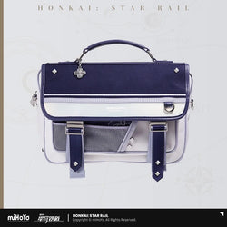 March 7th Theme Impression Series Uniform Bag (ONLINE ORDER ONLY)