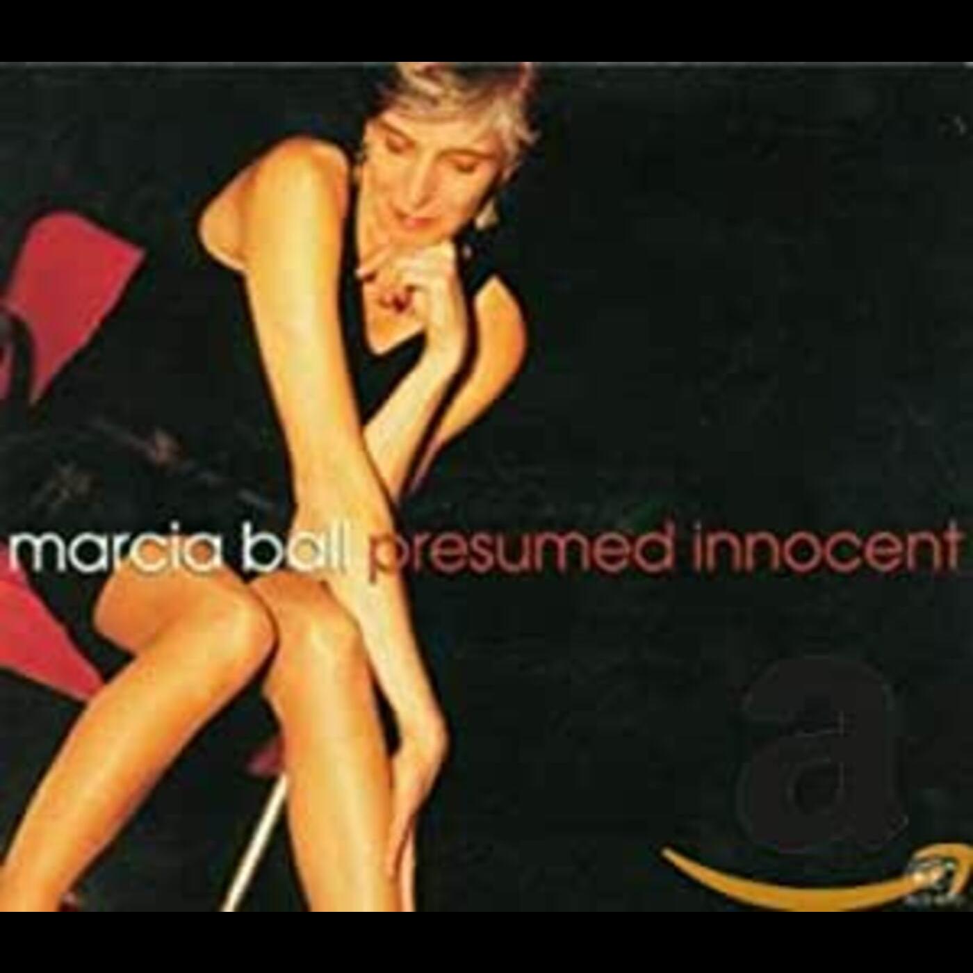 Presumed Innocent [CD] (ONLINE ORDER ONLY)
