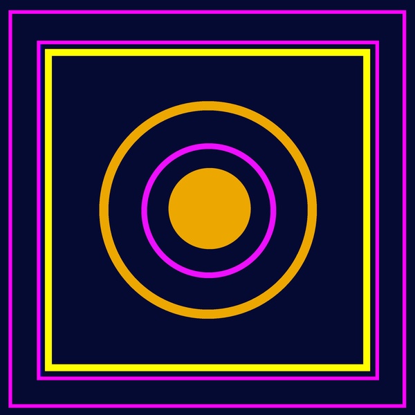 MARCIA BASSETT - Midnight Xpander [Vinyl] (ONLINE ORDER ONLY)