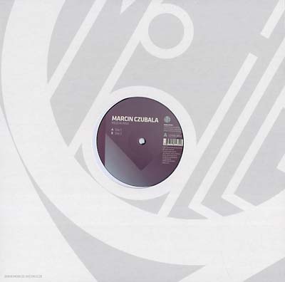 MARCIN CZUBALA - Mezcalinna [Vinyl]