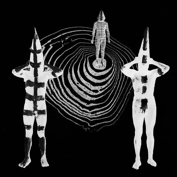 MARCO CICCOTTI - Mistica Maxima [Vinyl] (ONLINE ORDER ONLY)