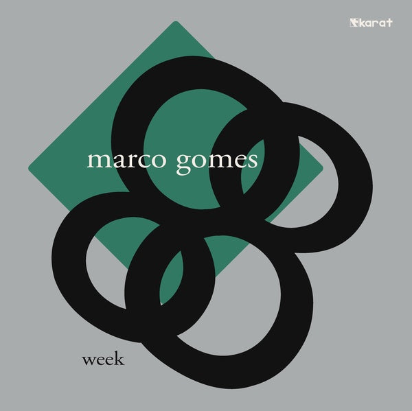 MARCO GOMES - Week [Vinyl]