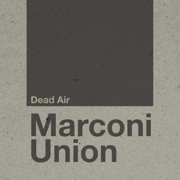 Dead Air [Vinyl]