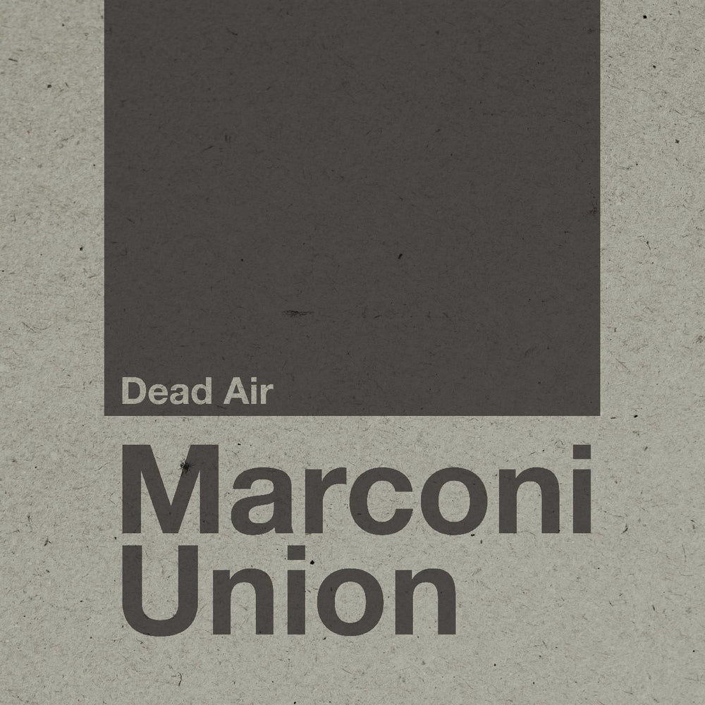 Dead Air [CD]