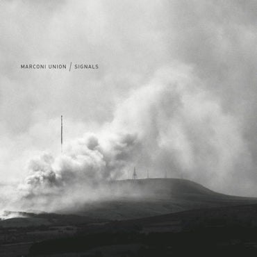 Marconi Union - Signals [Vinyl] (ONLINE ORDER ONLY)