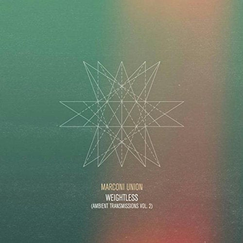 Weightless [CD]
