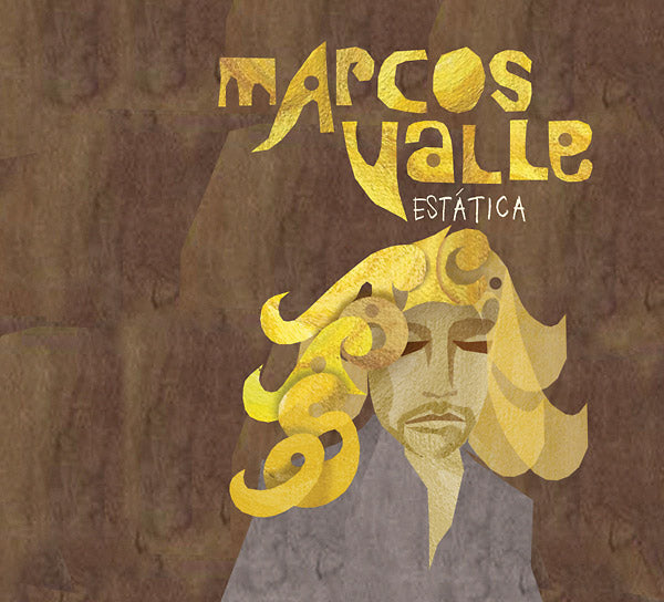 Estatica [CD]