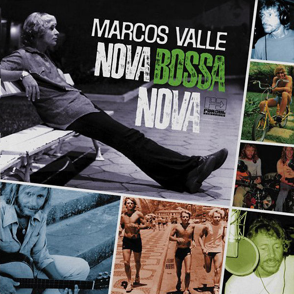 Nova Bossa Nova [CD]