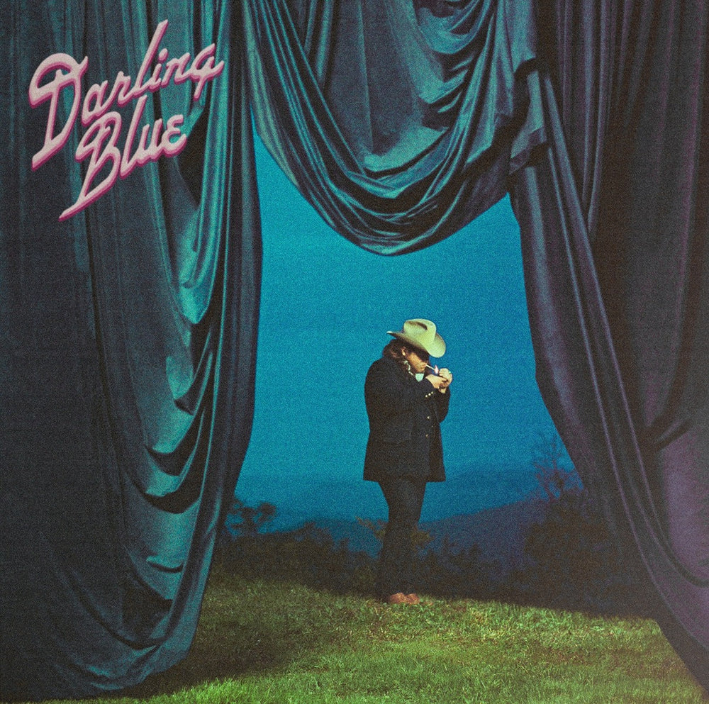 Darling Blue [LP] [Vinyl]