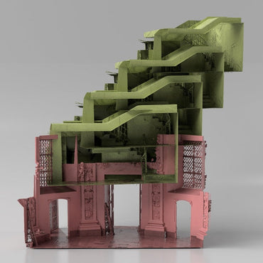 MARCUS SCHMICKLER & JAKI LIEBEZEIT & HAYDEN CHISHO - Timekeepers II [Vinyl] (ONLINE ORDER ONLY)