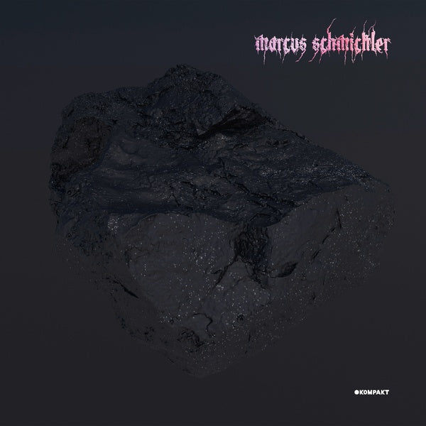 MARCUS SCHMICKLER - Particle/Matter-Wave/Energy [Vinyl]