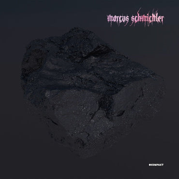 MARCUS SCHMICKLER - Particle/Matter-Wave/Energy [Vinyl]