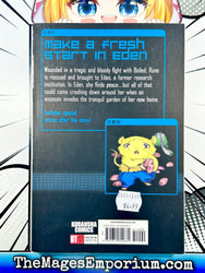 Mardock Scramble Vol 4 (Online Order Only)