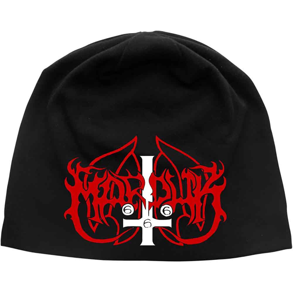 Marduk - Logo [Hat] (ONLINE ORDER ONLY)