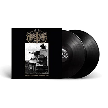 World Panzer Battle 1999 (2Lp) [Vinyl] (ONLINE ORDER ONLY)