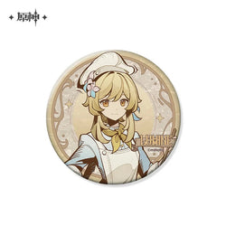 Marechaussee Hunter Series Merch (ONLINE ORDER ONLY)