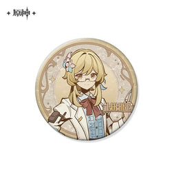 Marechaussee Hunter Series Merch (ONLINE ORDER ONLY)