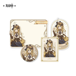 Marechaussee Hunter Series Merch (ONLINE ORDER ONLY)