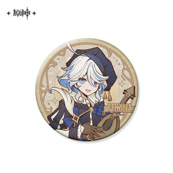 Marechaussee Hunter Series Merch (ONLINE ORDER ONLY)