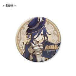 Marechaussee Hunter Series Merch (ONLINE ORDER ONLY)