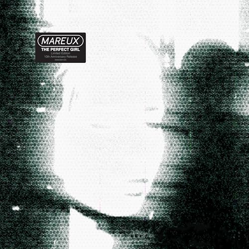 The Perfect Girl (10Th Anniversary) [7" Single] [Vinyl] (ONLINE ORDER ONLY)
