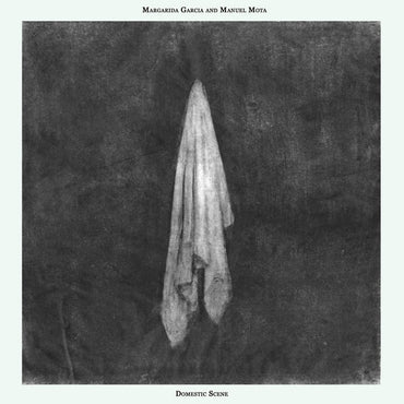 Domestic Scene [Vinyl] (ONLINE ORDER ONLY)