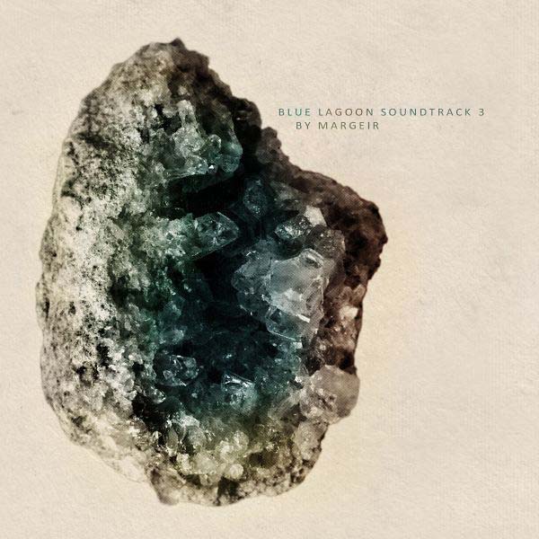 Blue Lagoon Soundtrack 3 [CD]