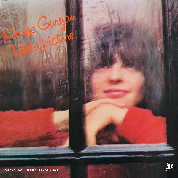 Take A Picture [Mono] [CD] (ONLINE ORDER ONLY)