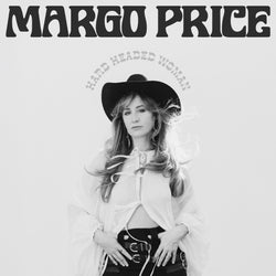 Hard Headed Woman (Indie Exclusive) [Red Velvet LP] [Signed Insert] [Vinyl]