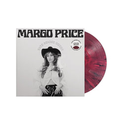 Hard Headed Woman (Indie Exclusive) [Red Velvet LP] [Vinyl] (ONLINE ORDER ONLY)