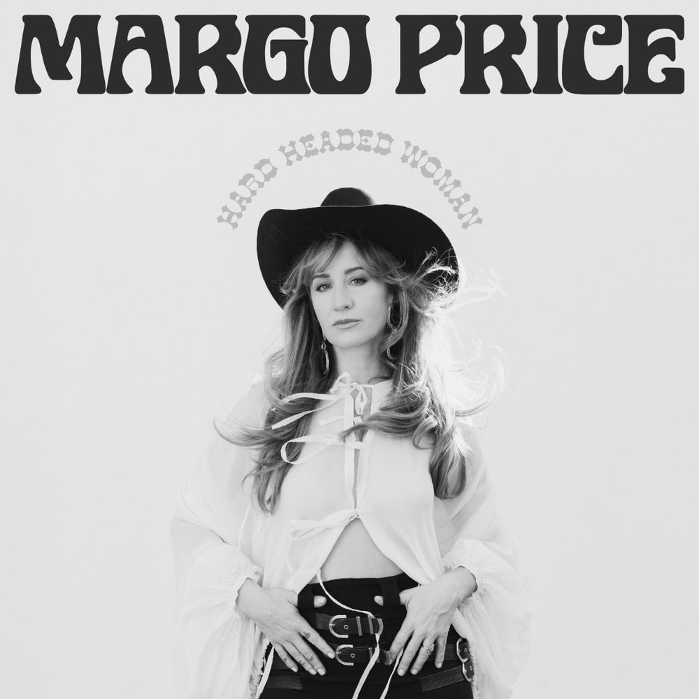Hard Headed Woman (Indie Exclusive) [Red Velvet LP] [Vinyl]