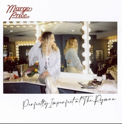 Perfectly Imperfect At The Ryman [Explicit Content] (Limited Edition, Clear W/ Red Split Colored Vinyl) (2 Lp's) [Vinyl] (ONLINE ORDER ONLY)