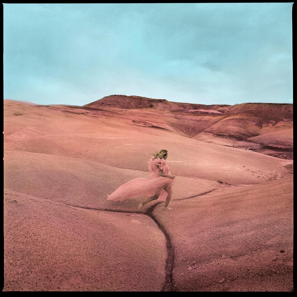 Strays (Limited Edition, Purple Swirl Colored Vinyl, Bonus Flexi-7" Single) [Vinyl] (ONLINE ORDER ONLY)