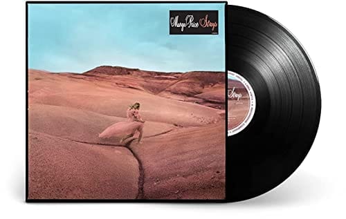 Margo Price - Strays [LP] [Vinyl] (ONLINE ORDER ONLY)