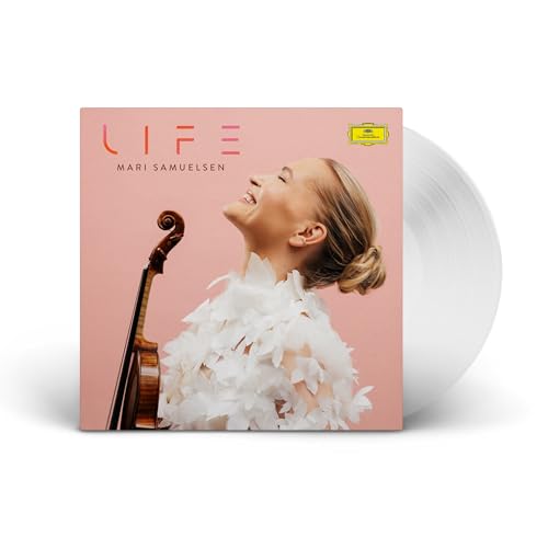Life [LP] [Vinyl] (ONLINE ORDER ONLY)