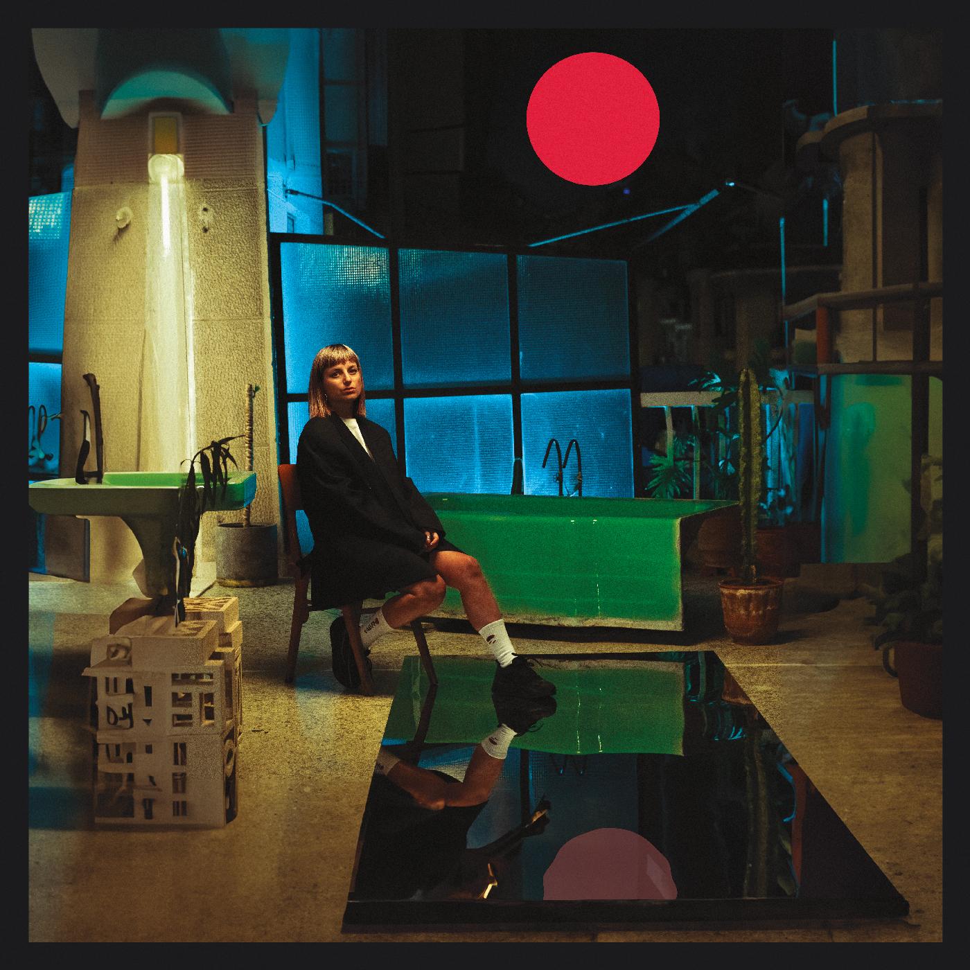 Closer [Vinyl] (ONLINE ORDER ONLY)